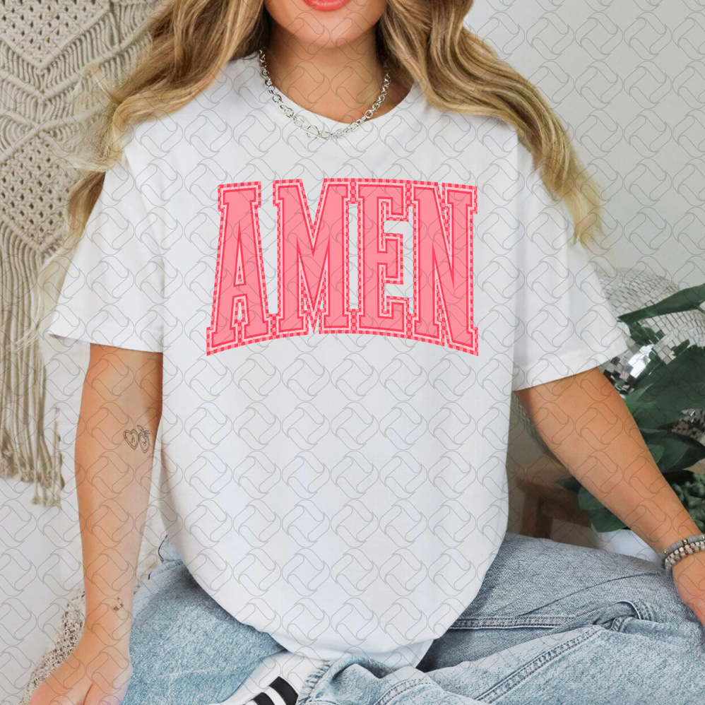 Amen (prink)