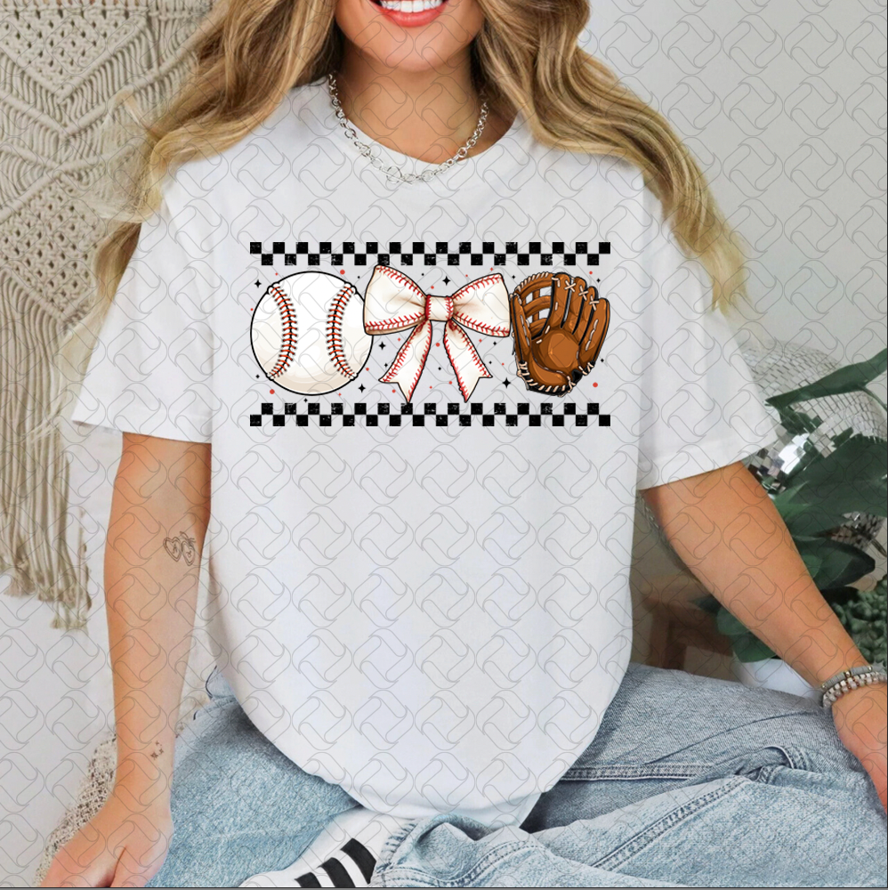 Baseball Coquette Sport