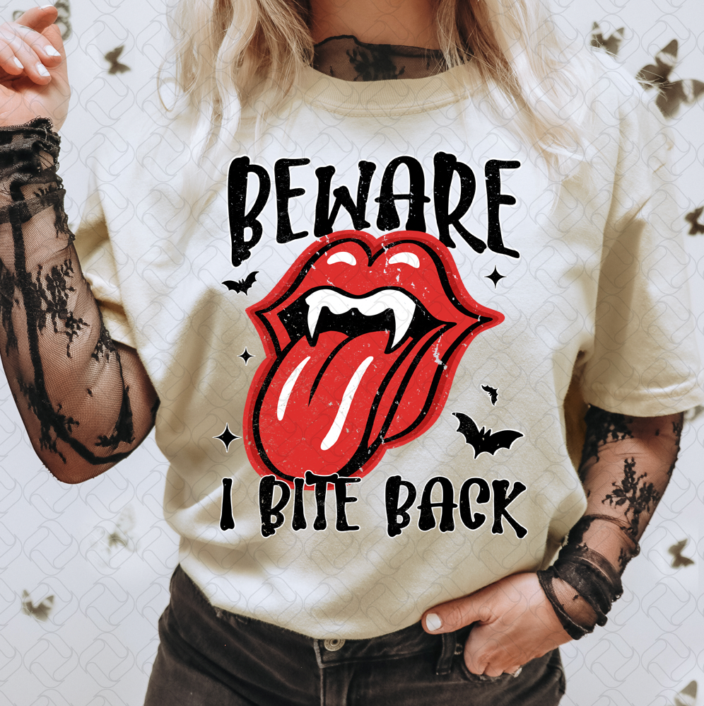 Beware