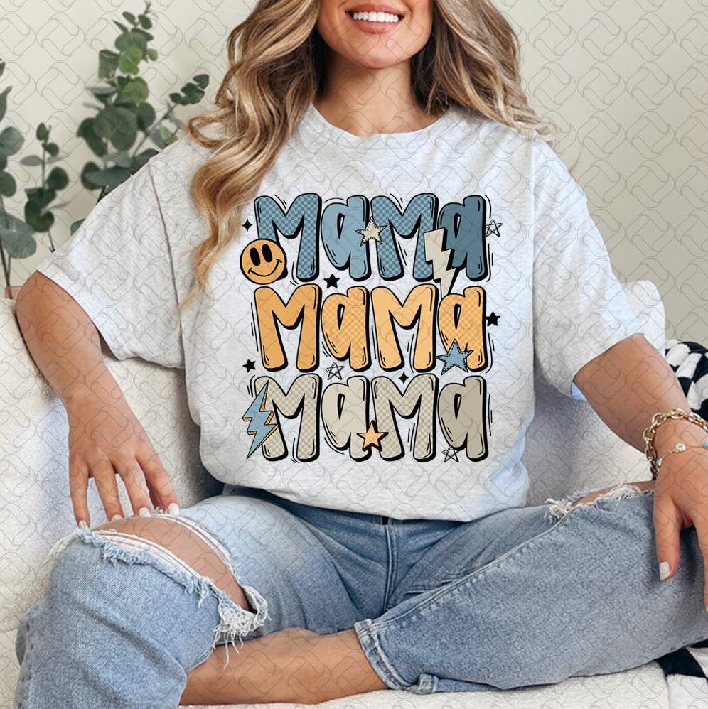 BoyMama