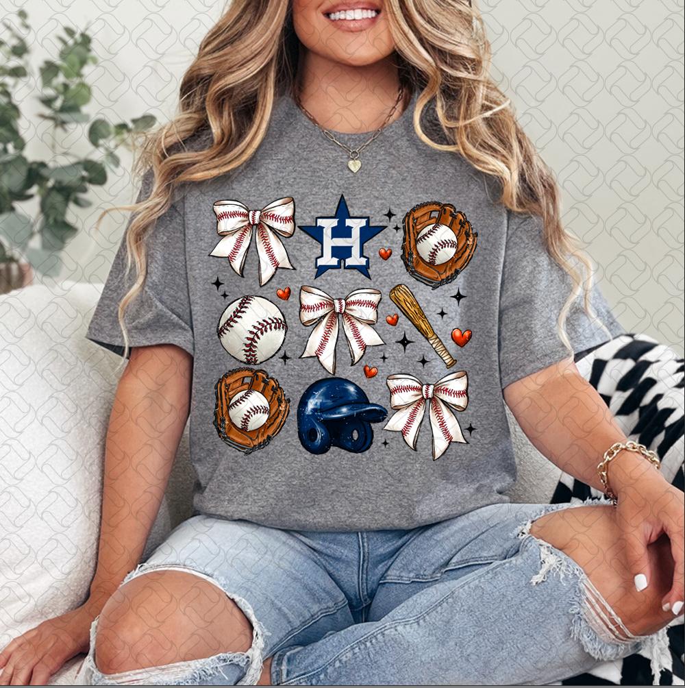 Coquette Astros