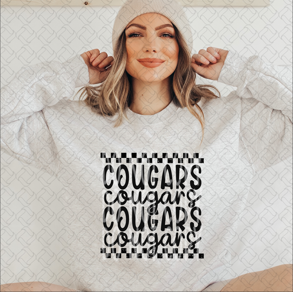 Cougars Cougars