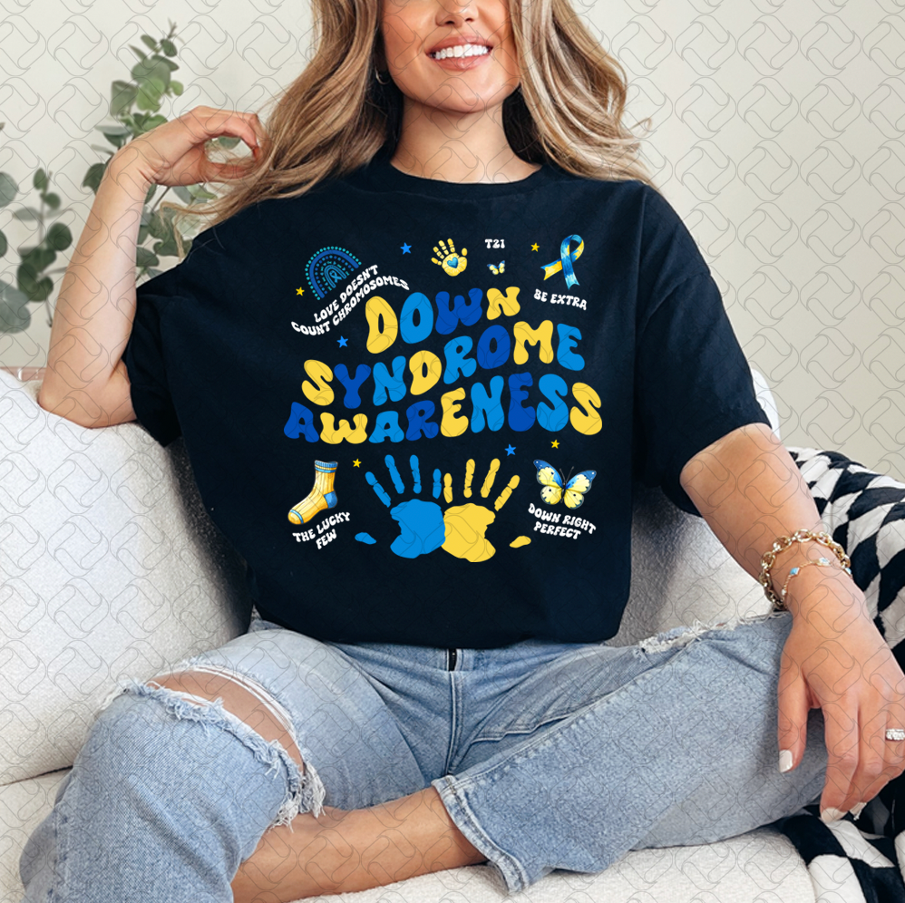Down Syndrome