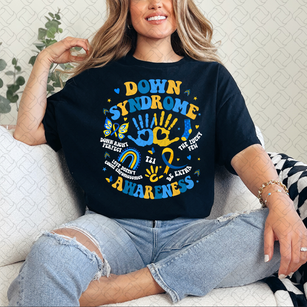 Down Syndrome Awareness 2
