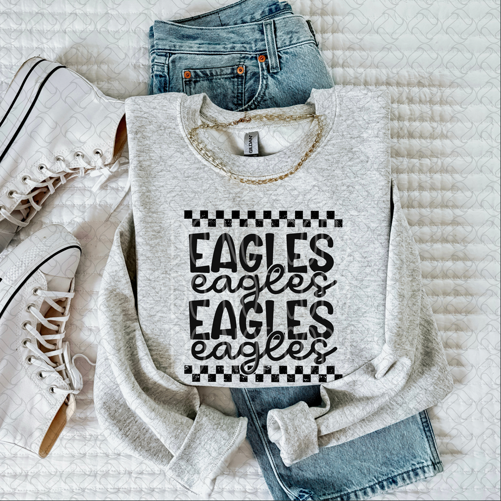 Eagles Eagles