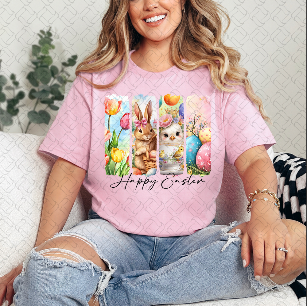Easter Happy Easter