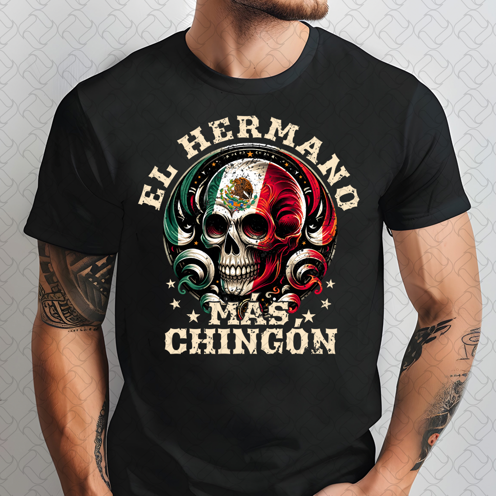 El Hermano