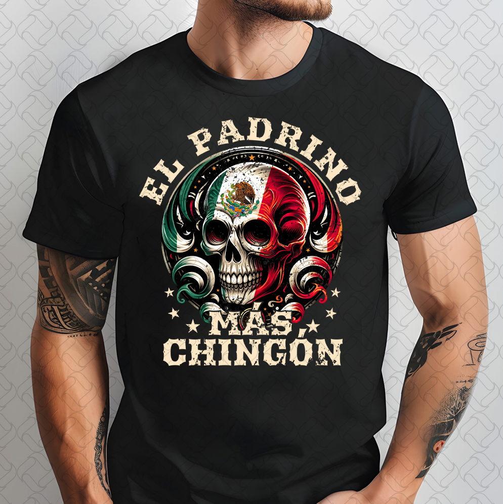 El Padrino