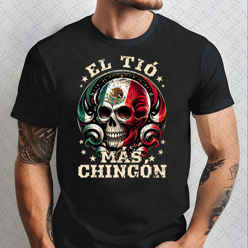 El Tio