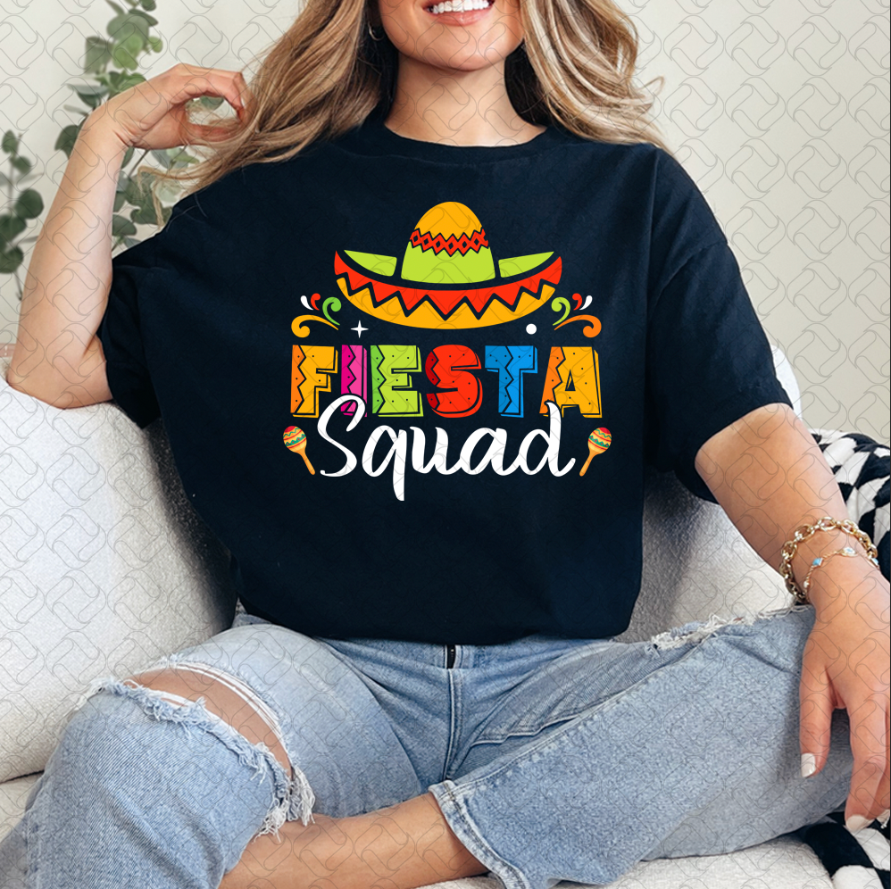 Fiesta (Hat)