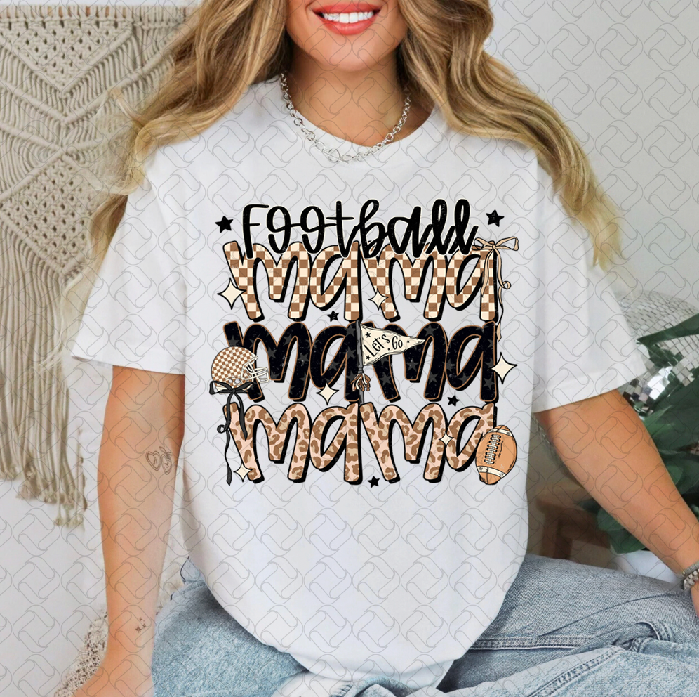 Football Mama
