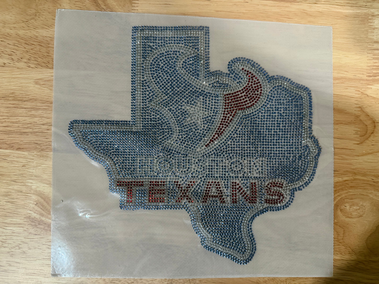 Texas Texans