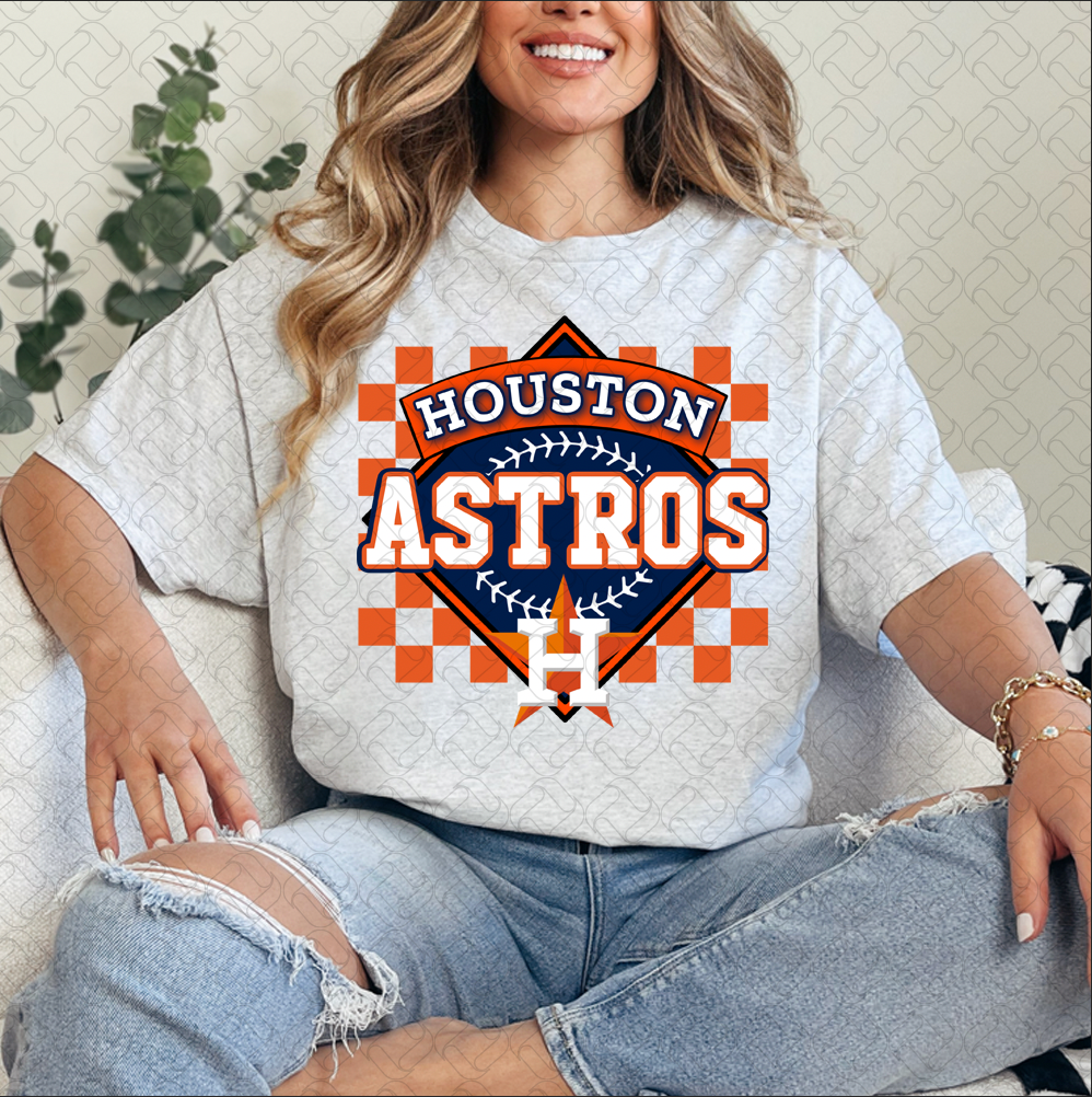 Houston Astros