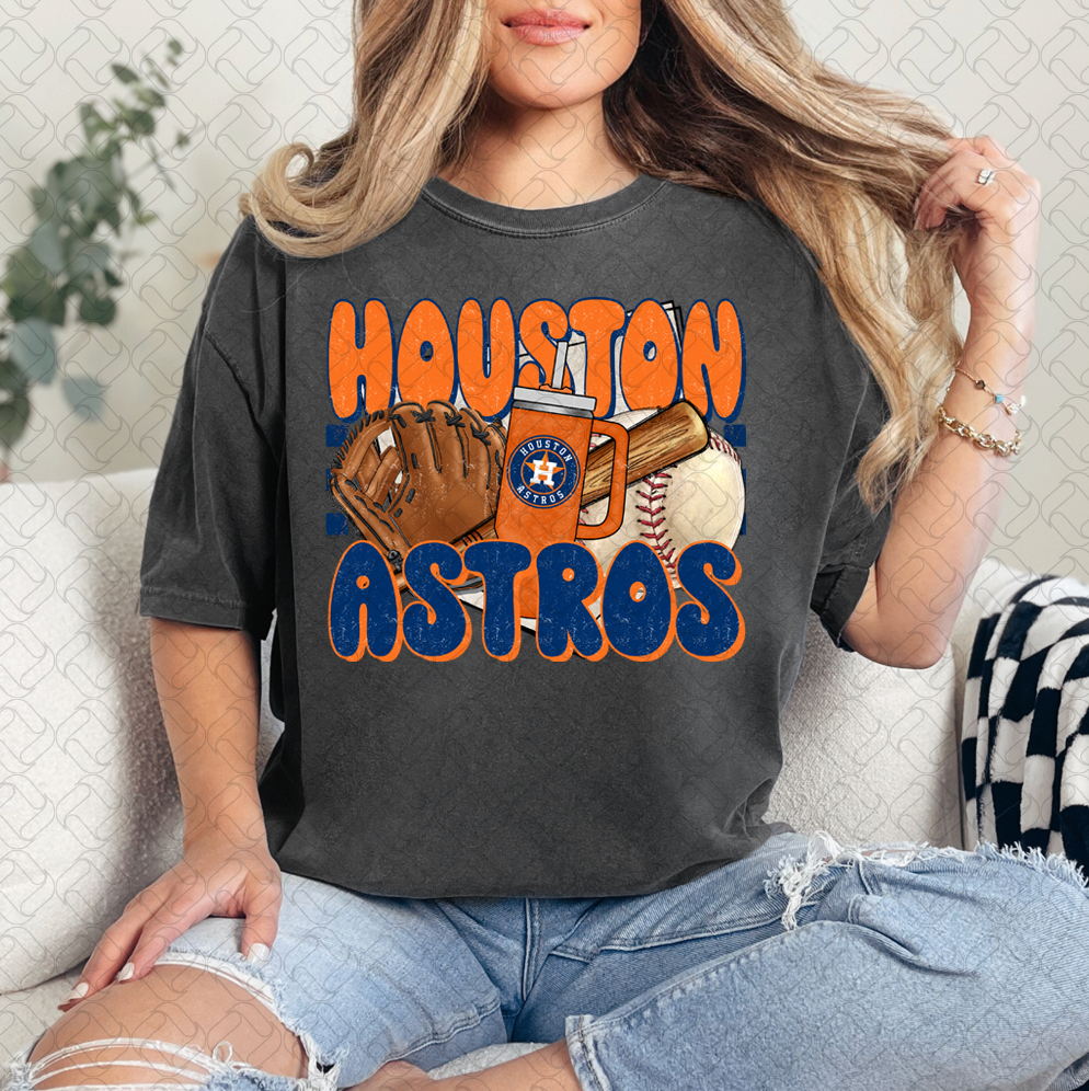 Houston Astros Cup