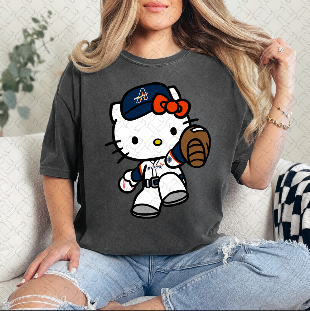Kitty Stros