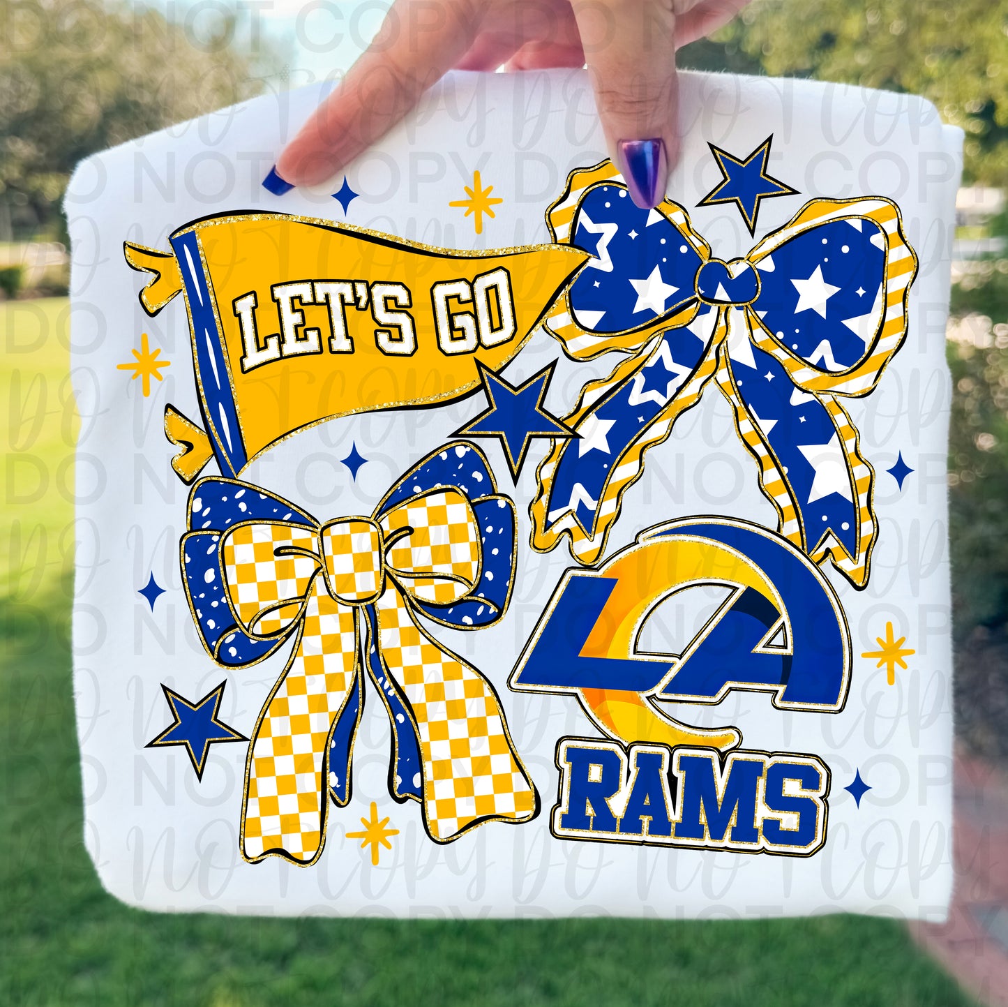 LA Rams