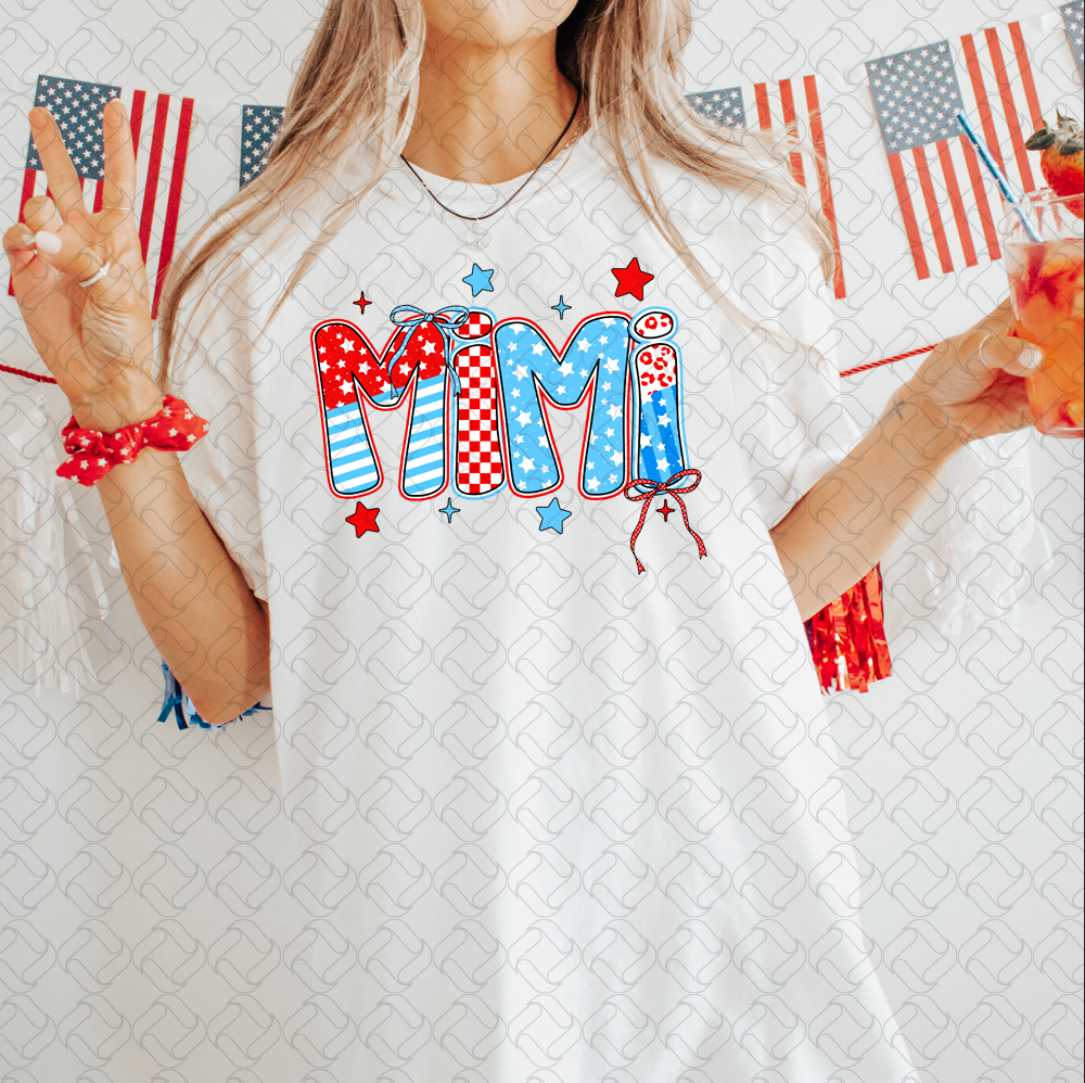MIMI USA
