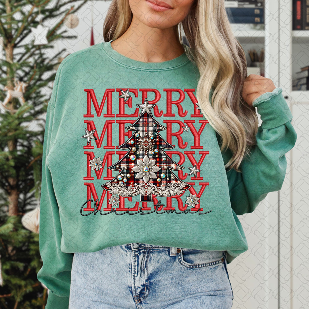 MerryChristmas (diamonds)