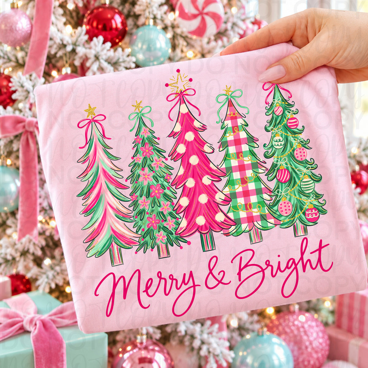 Merry and Bright Christmas Trees 3 (1)