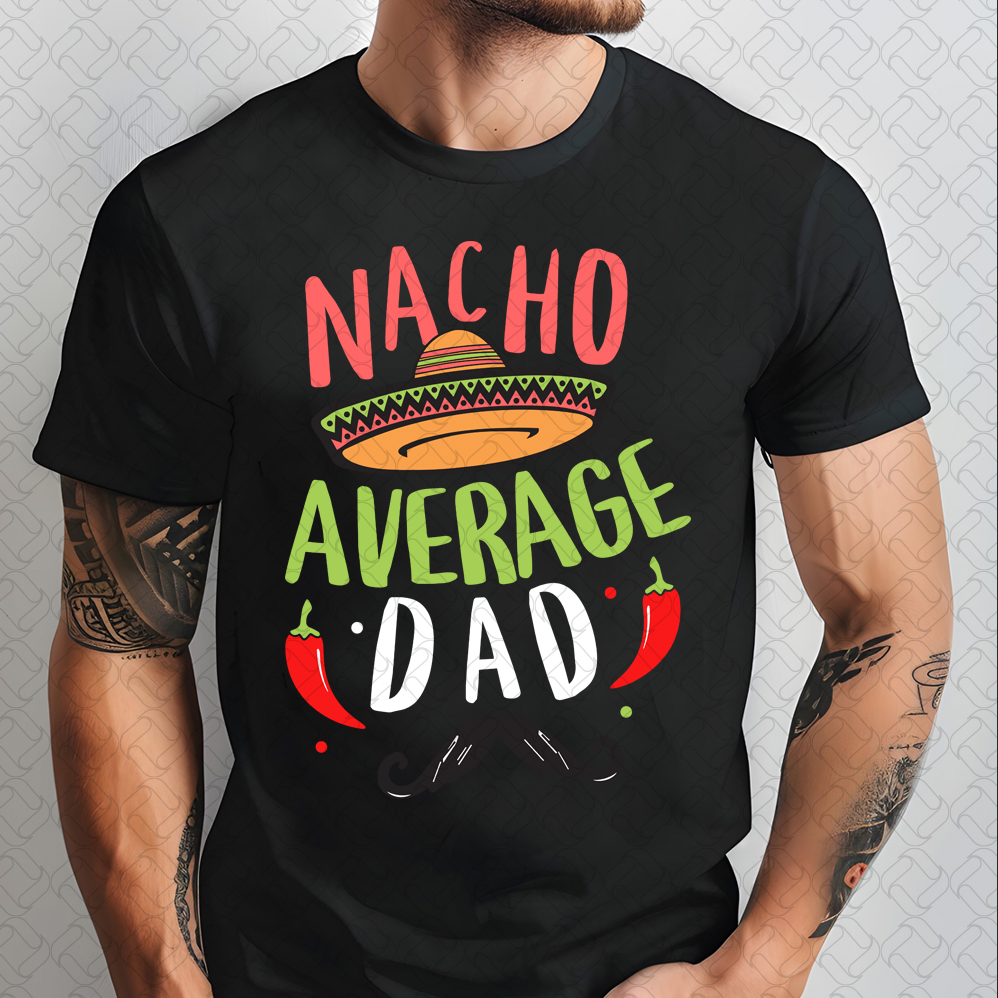 Nacho DAD