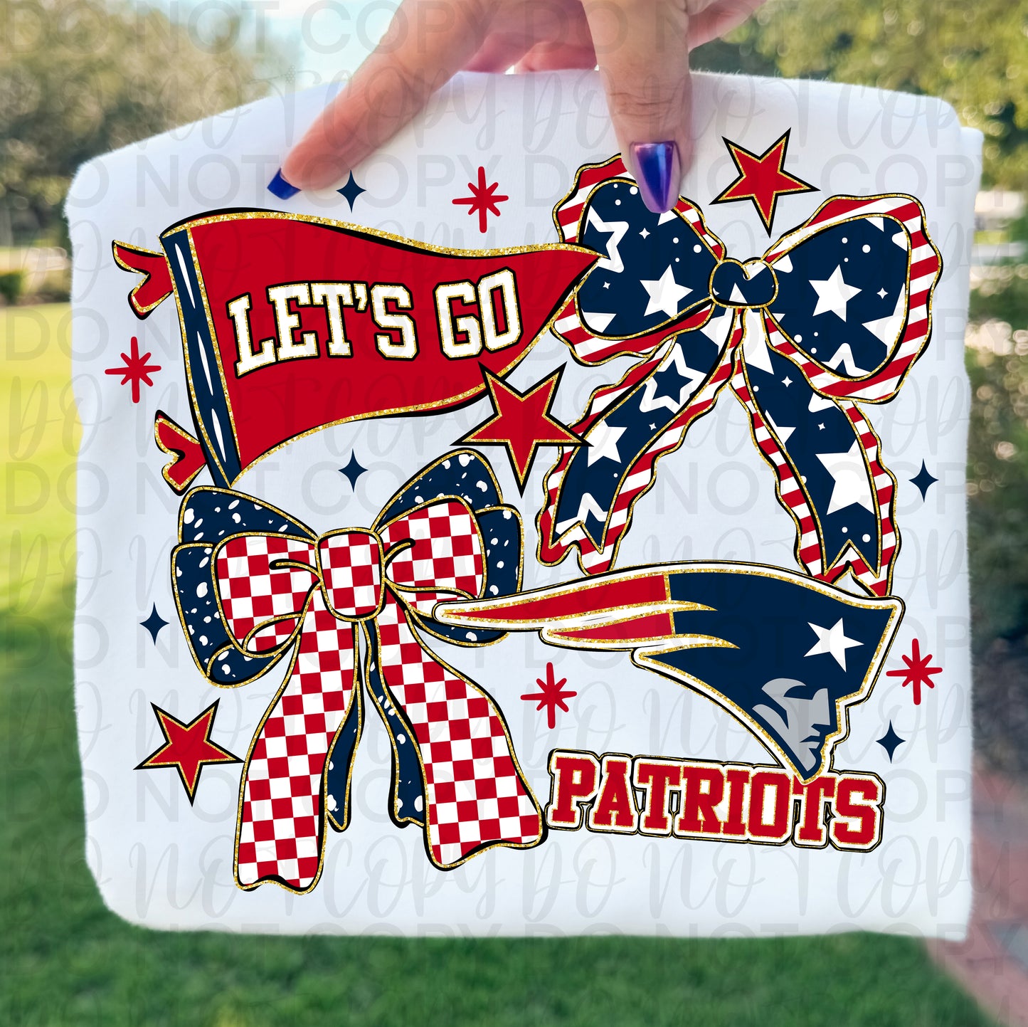 New England Patriots