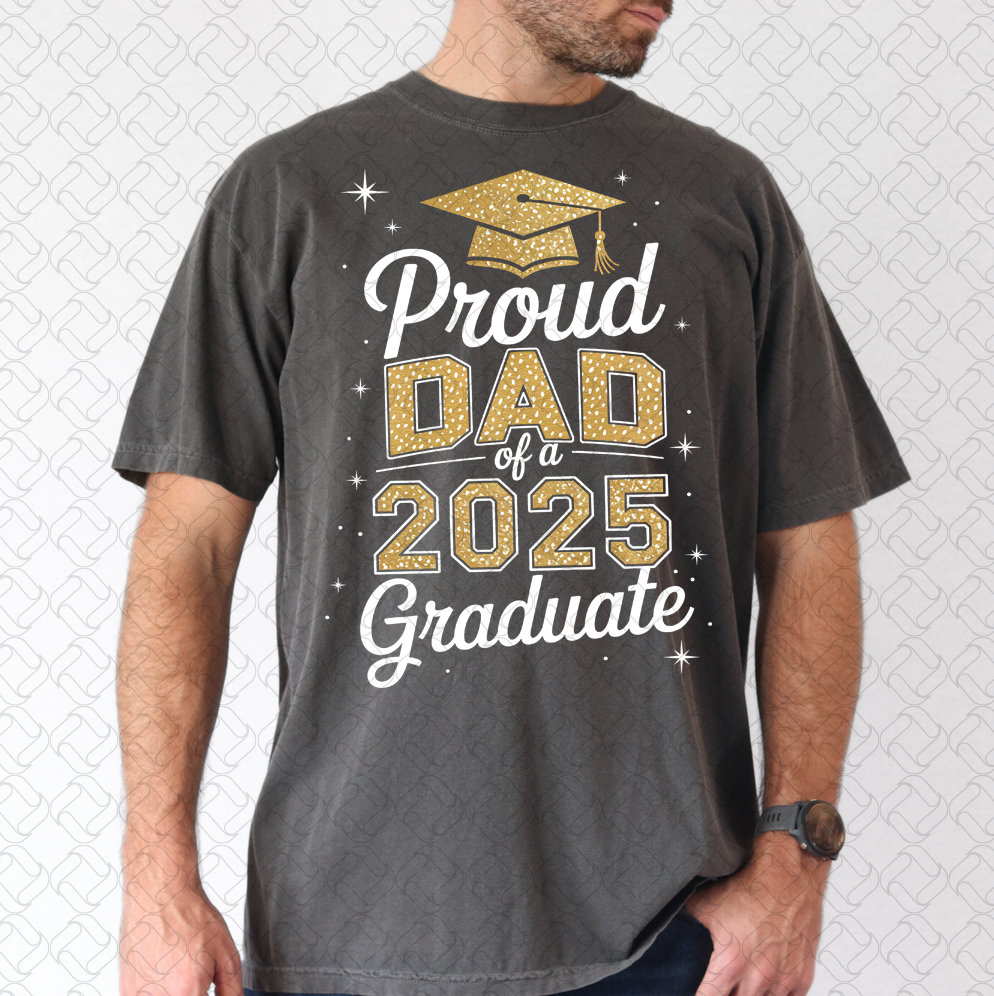 PROUD DAD