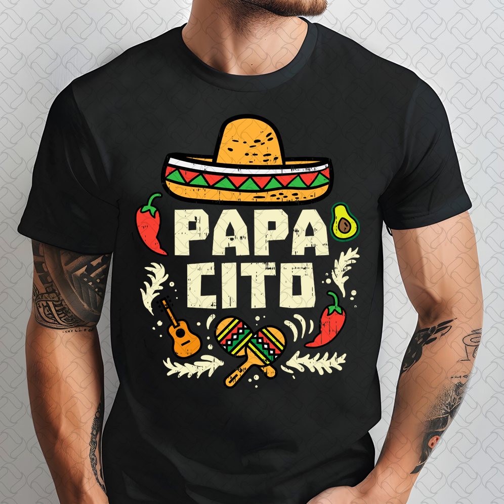 Papacito