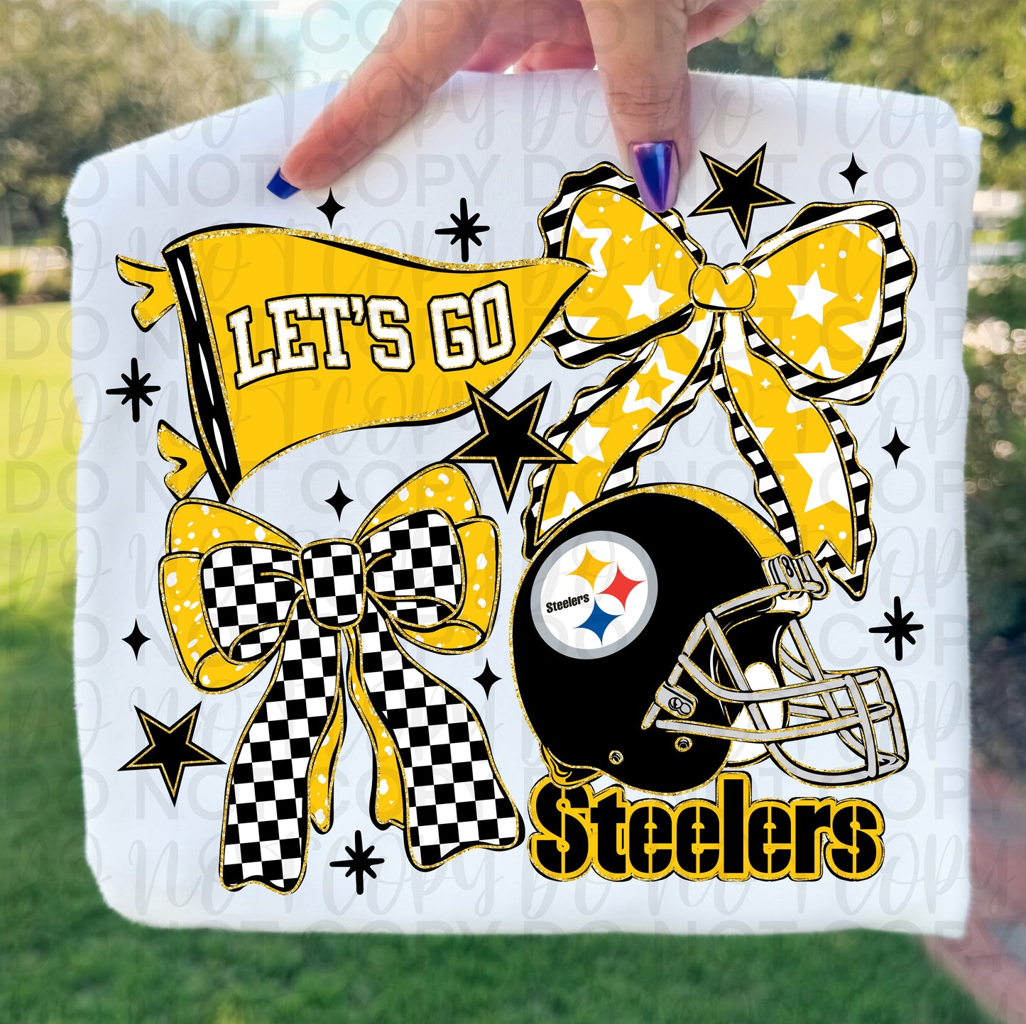 Pittsburgh Steelers