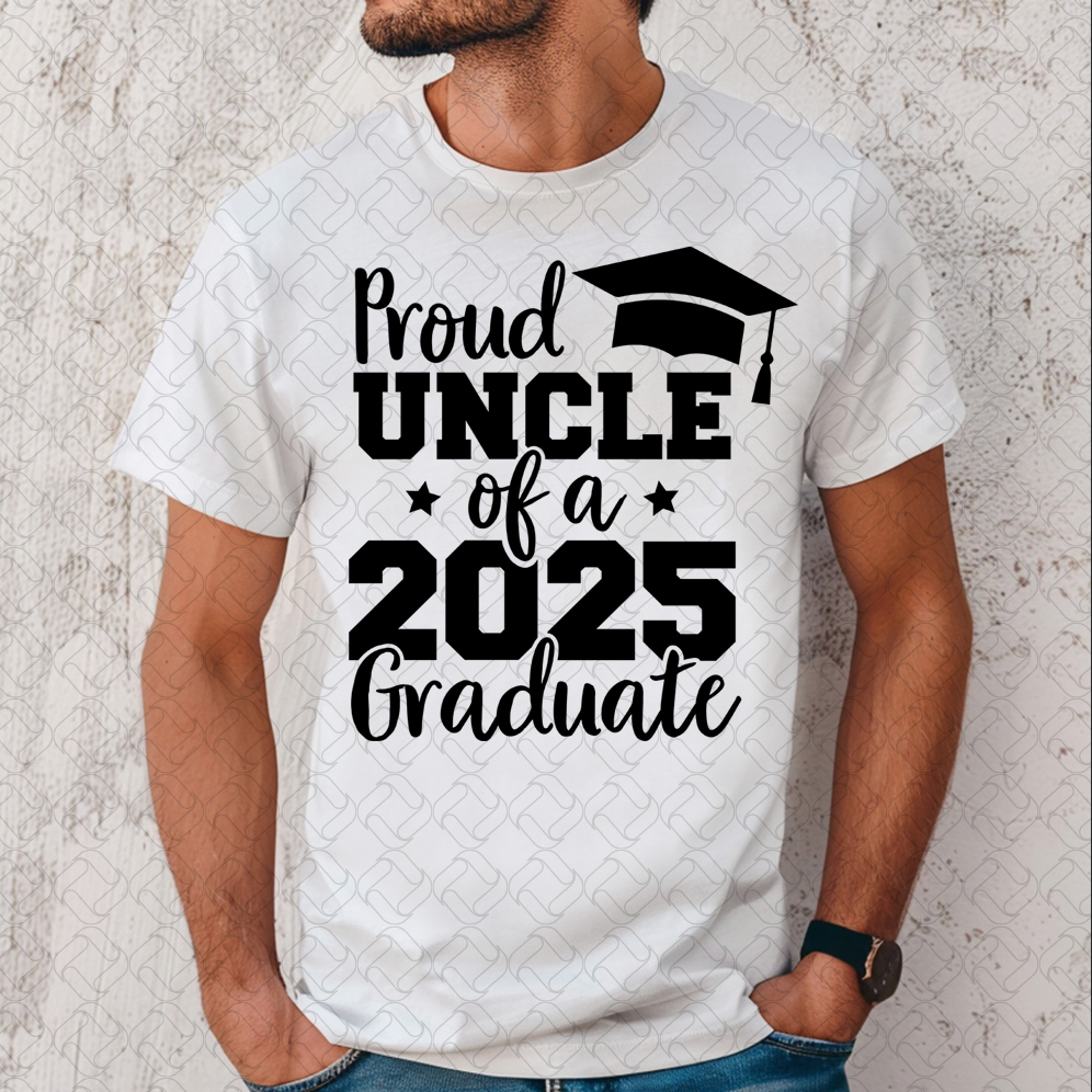 Proud-UNCLE 2025