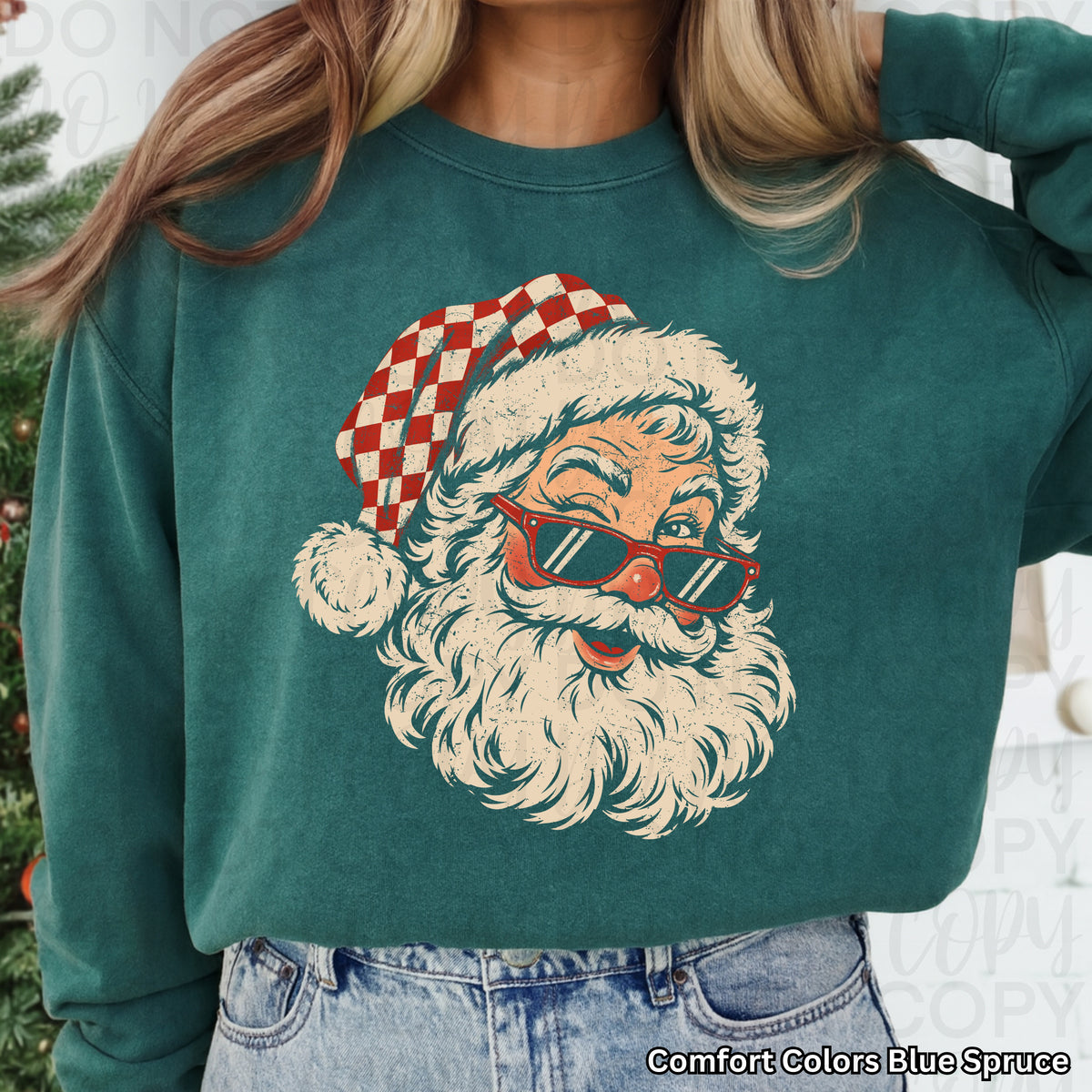 Retro Santa 4 (1)