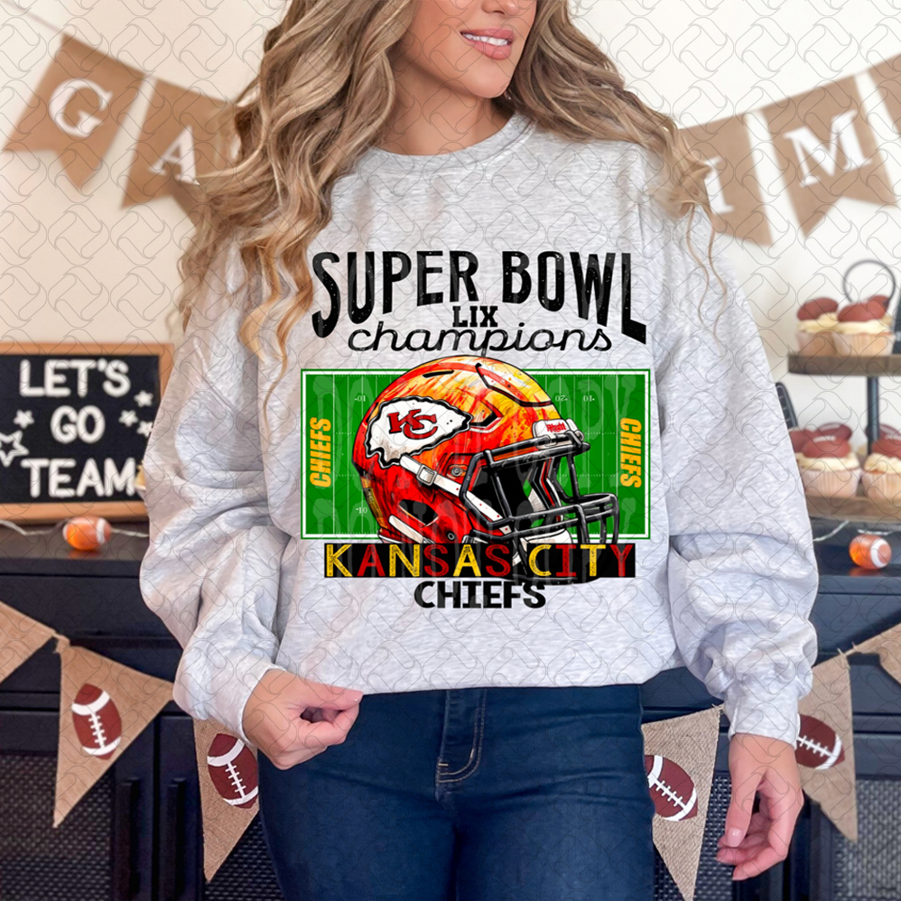SB 2025 CHIEFS
