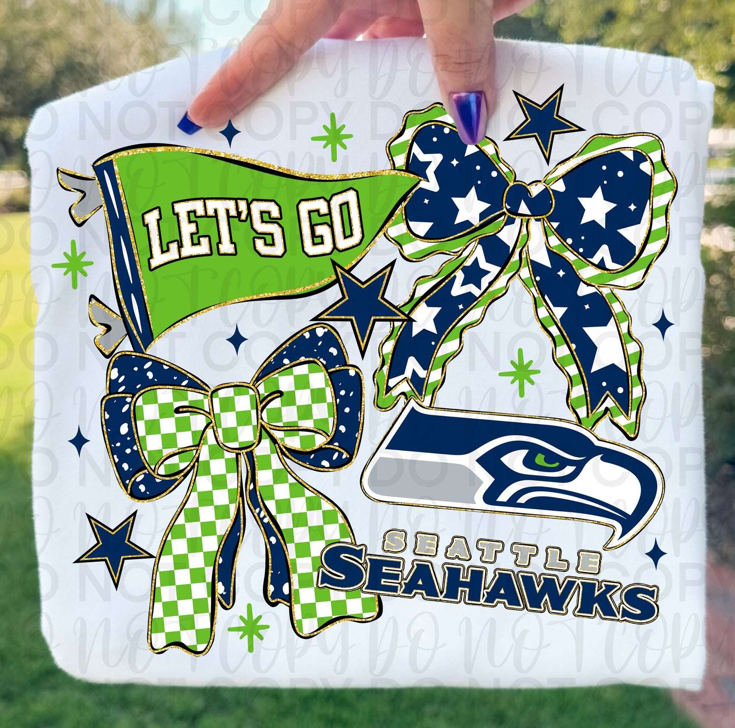 SeaHawks
