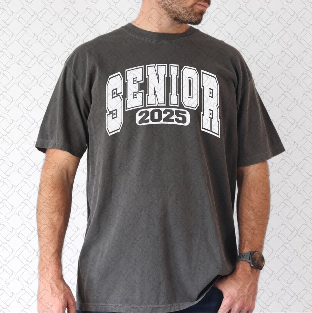 Senior 2025