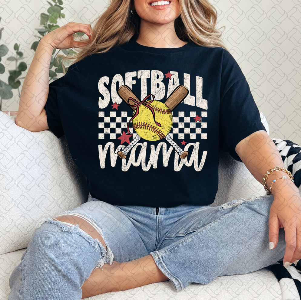 Softball Mama Light