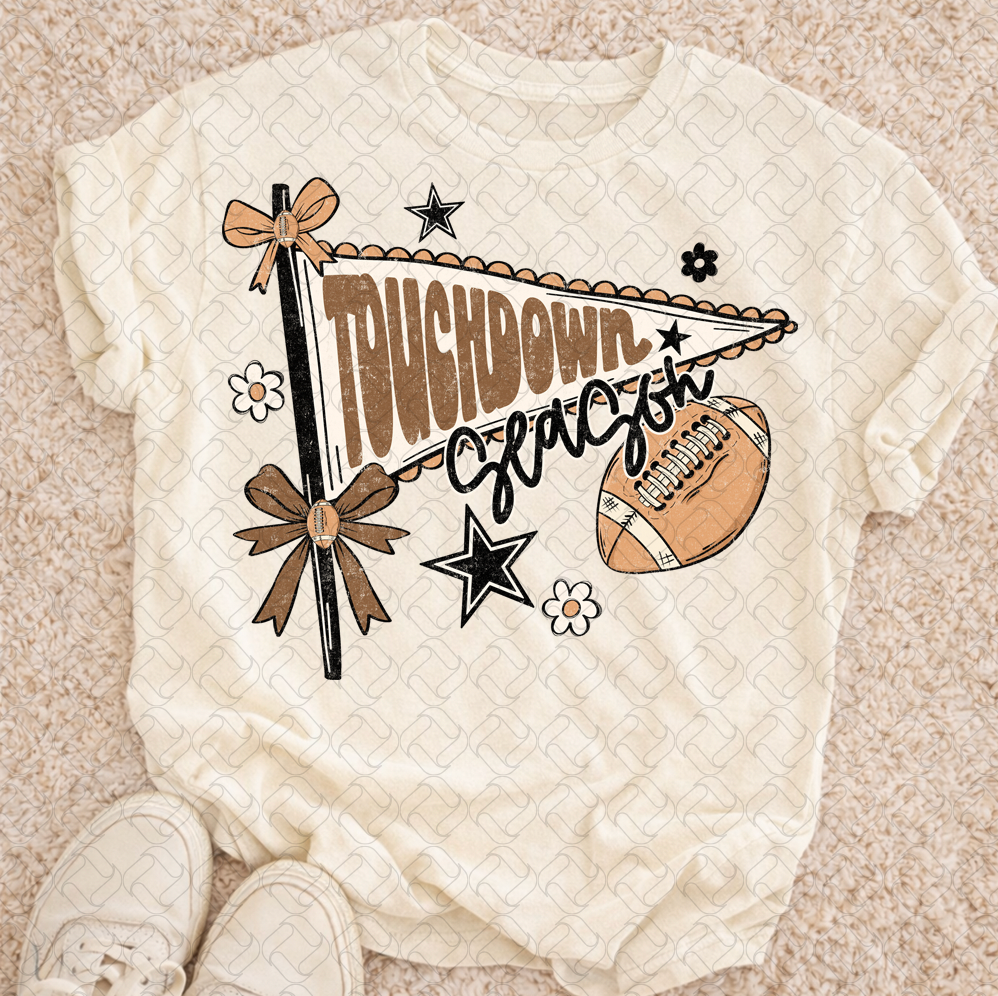Touchdown Season (1)