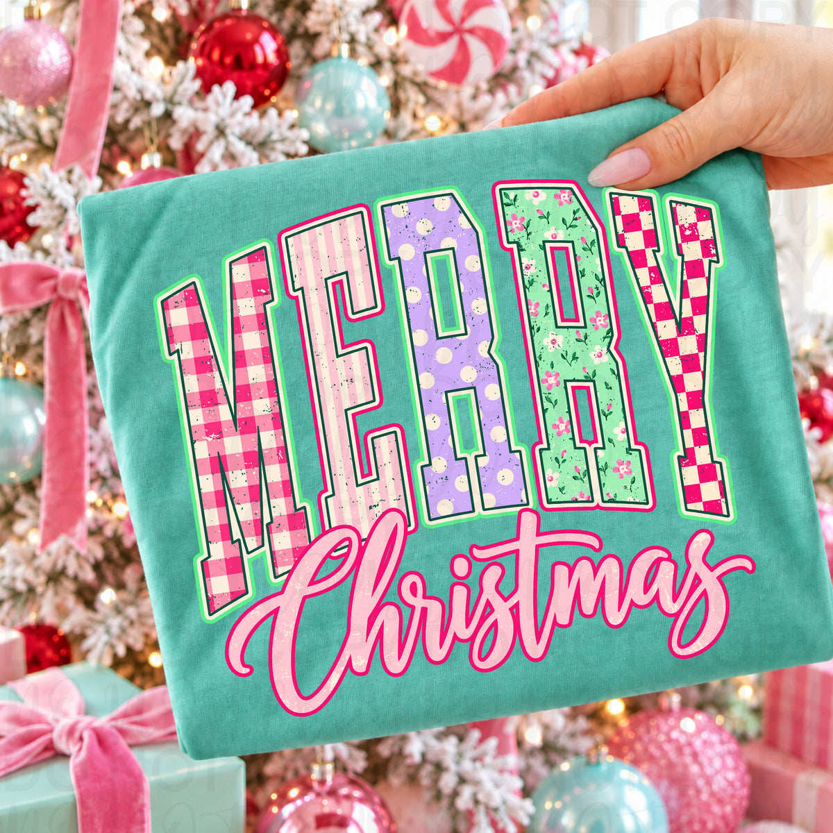 Varsity Merry Christmas 5