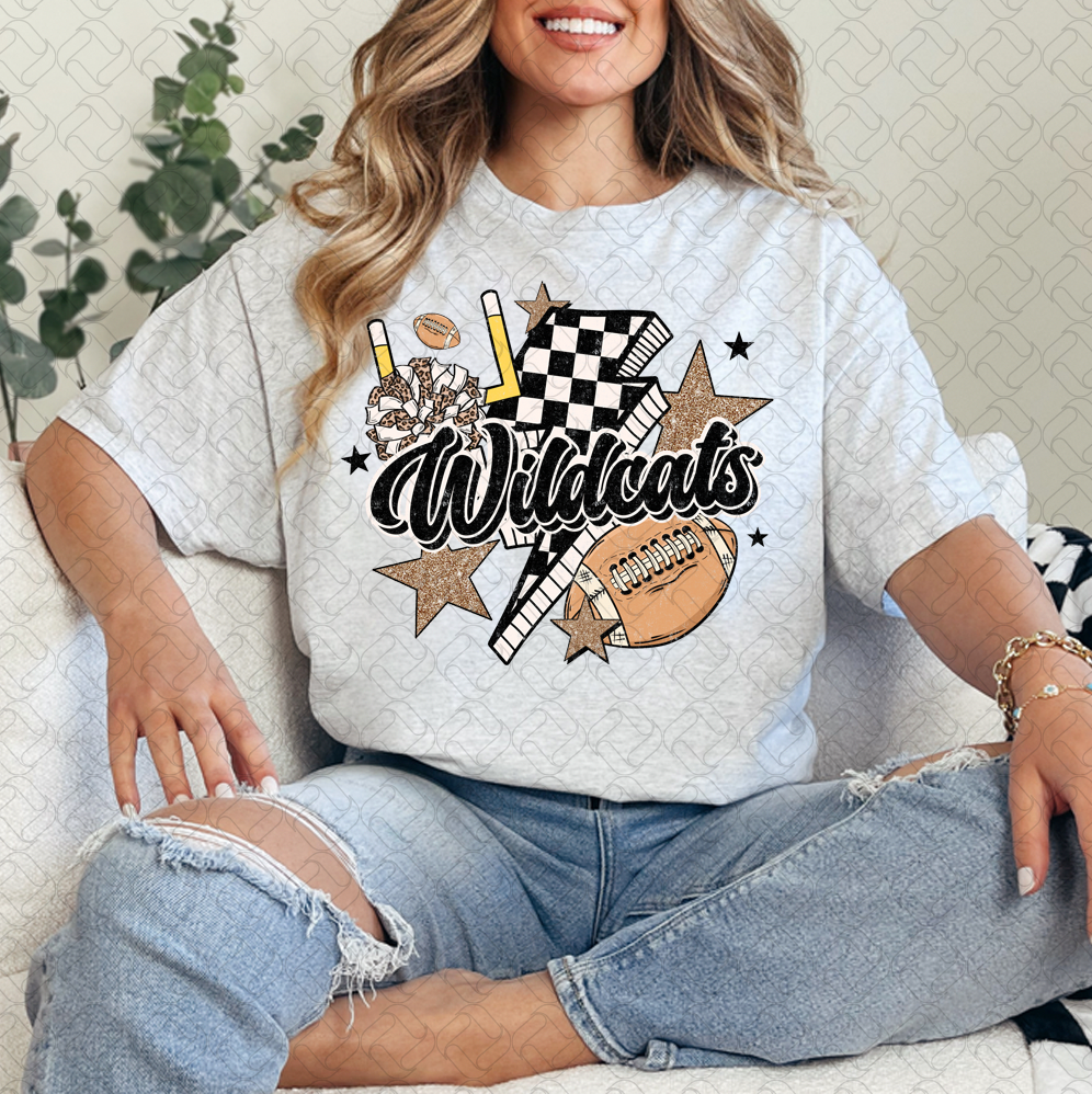 Wildcats (1)