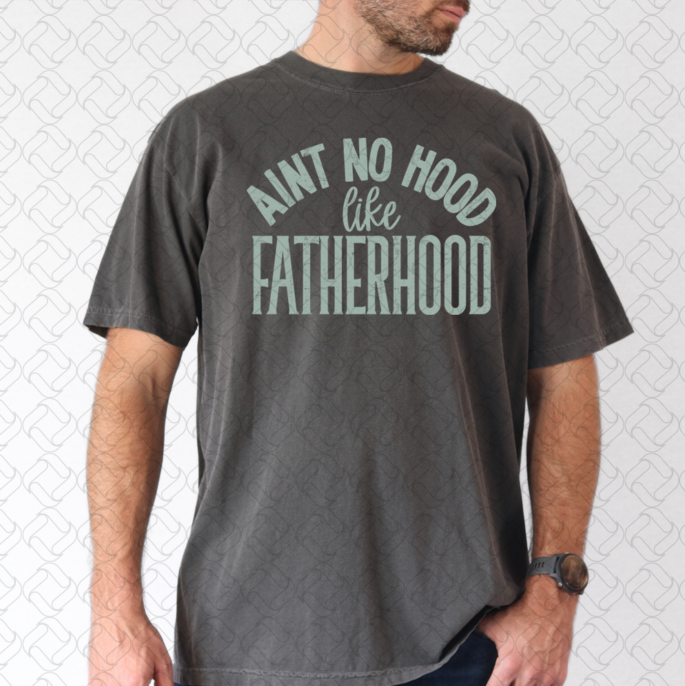 fatherhood