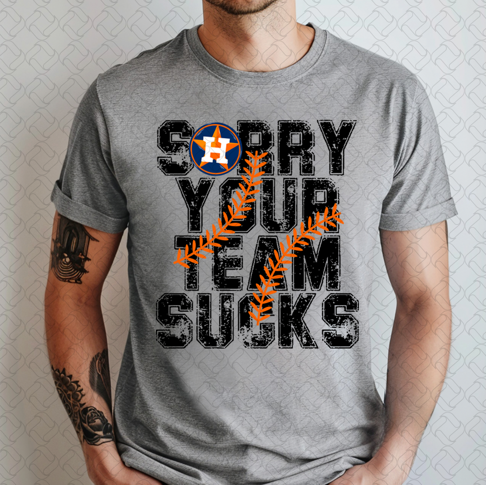 sorry your team sucks @stros