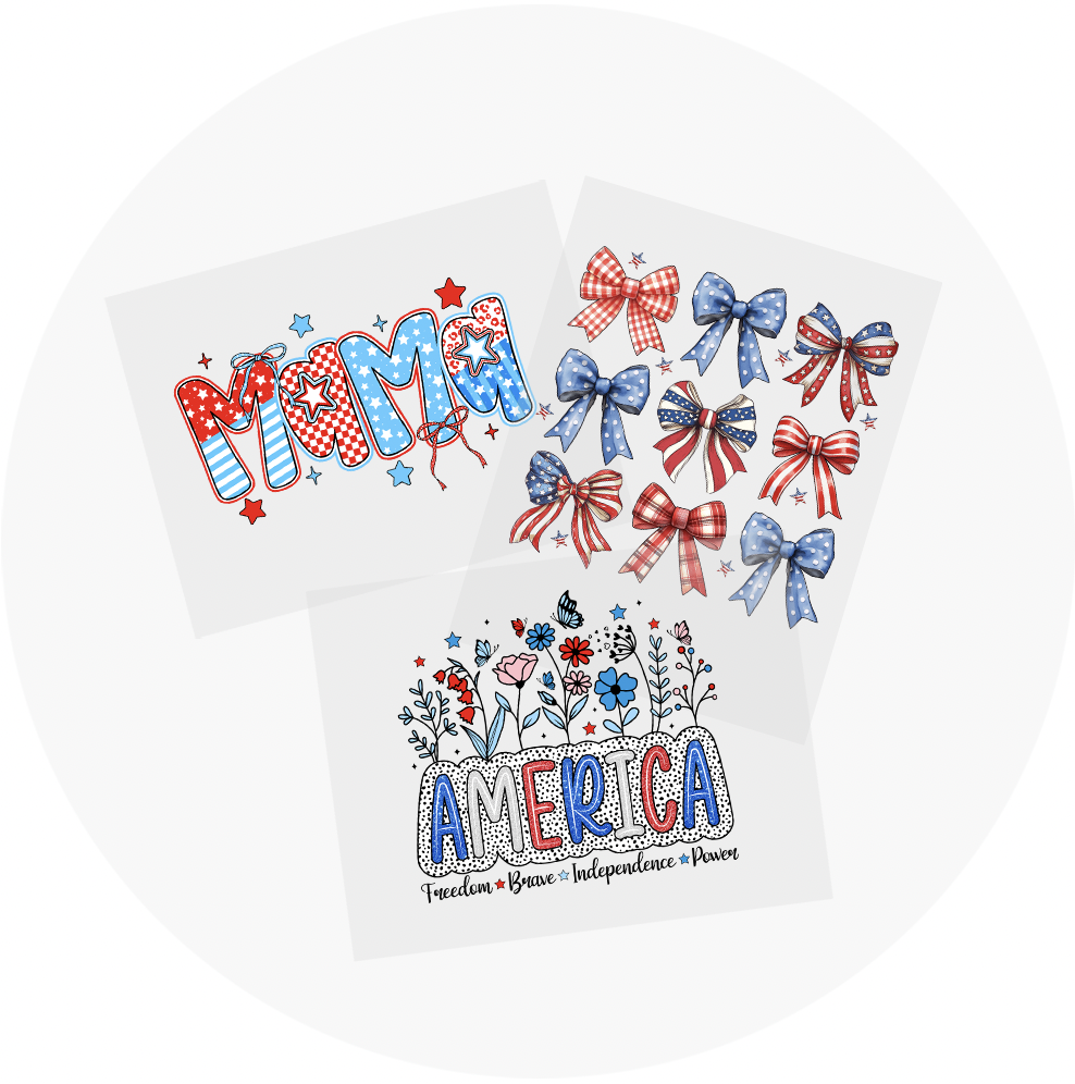 Patriotic / USA