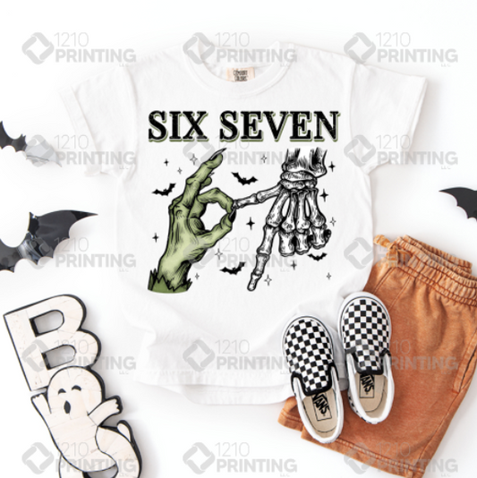 67 Retro Halloween