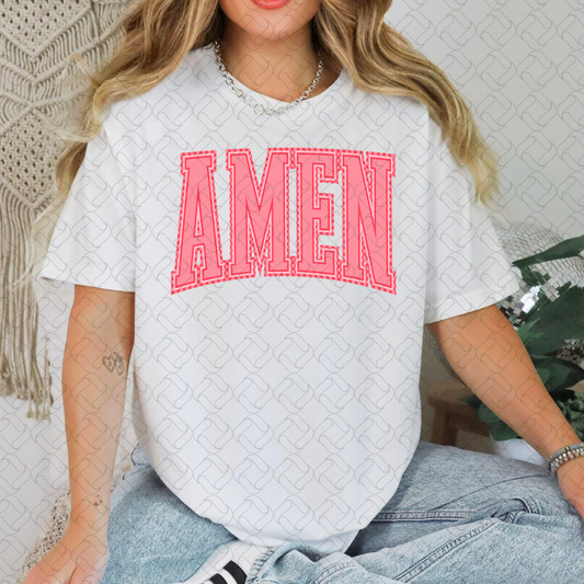 Amen (prink)