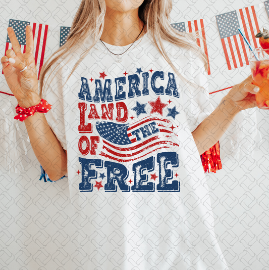 American Land