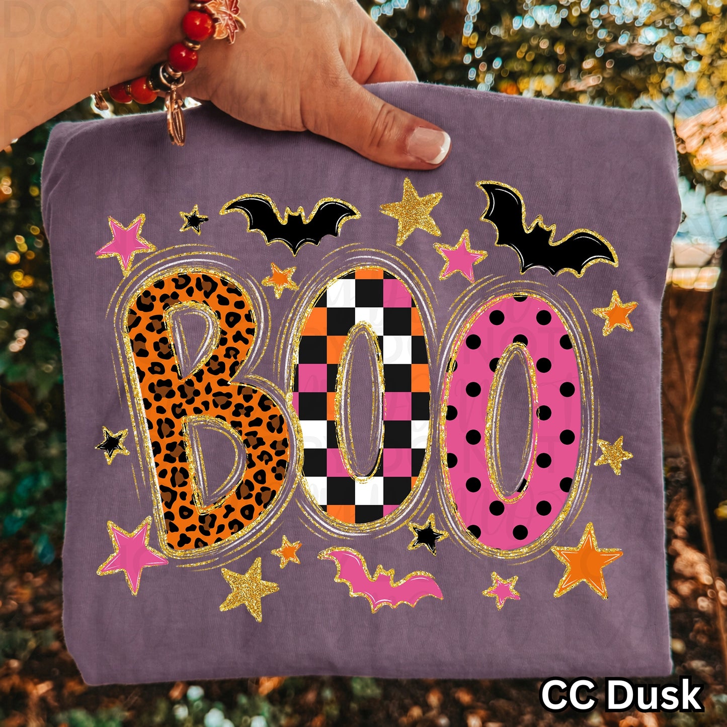 BOO Halloween 2