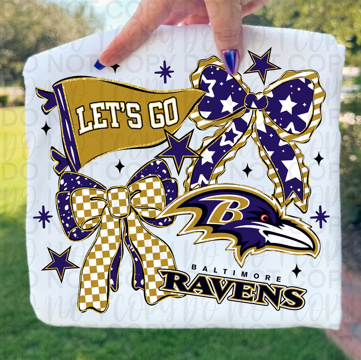 Baltimore Ravens