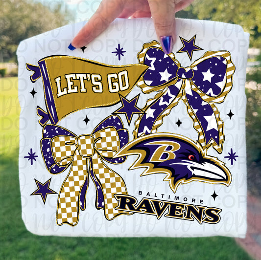 Baltimore Ravens