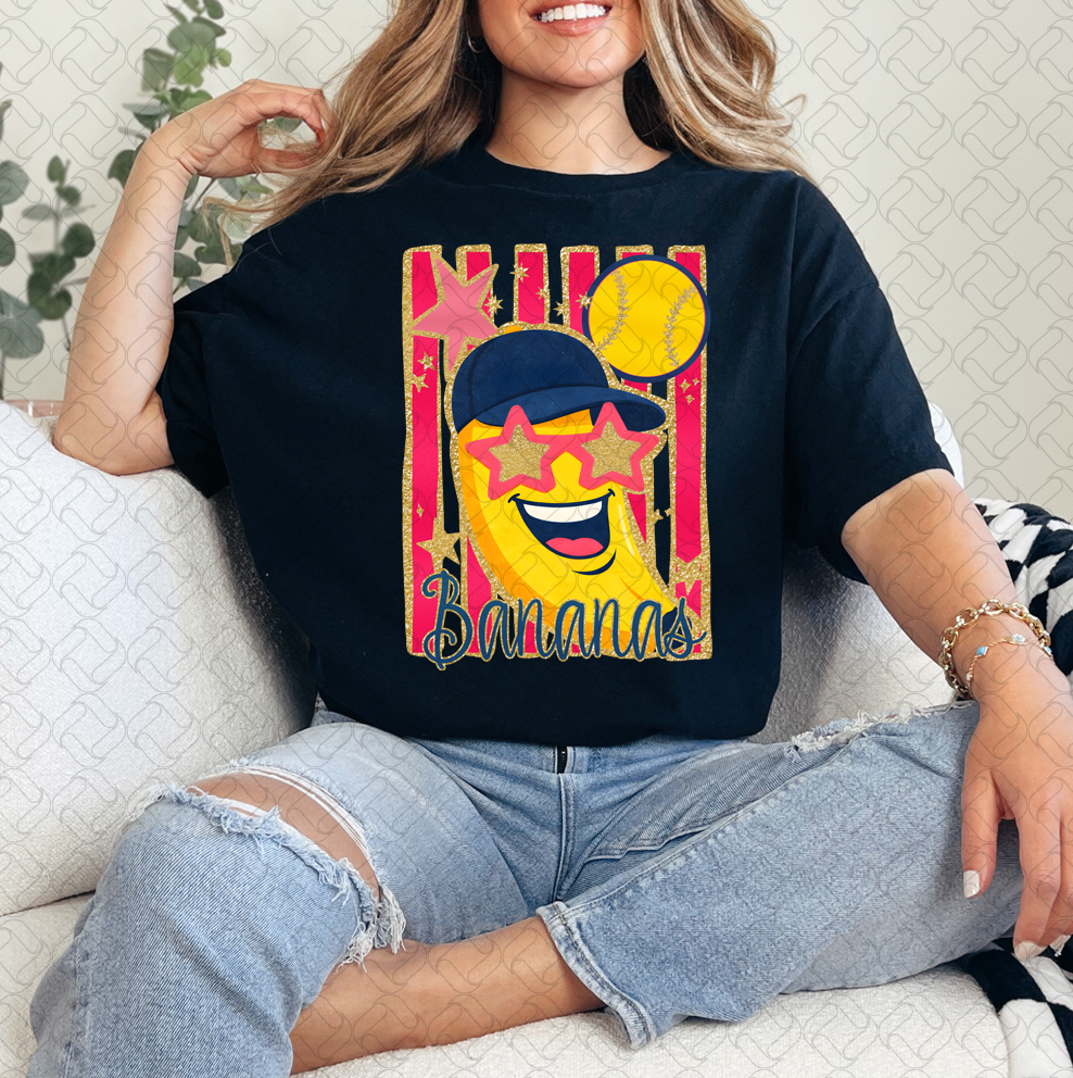 Bananas