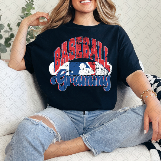 Baseball Grammy