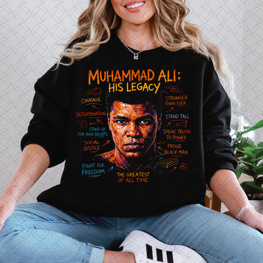 Black History Month 1