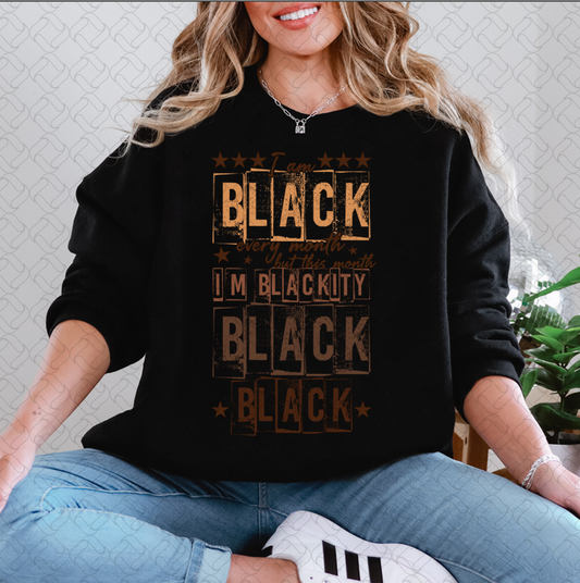 Black History Month 10